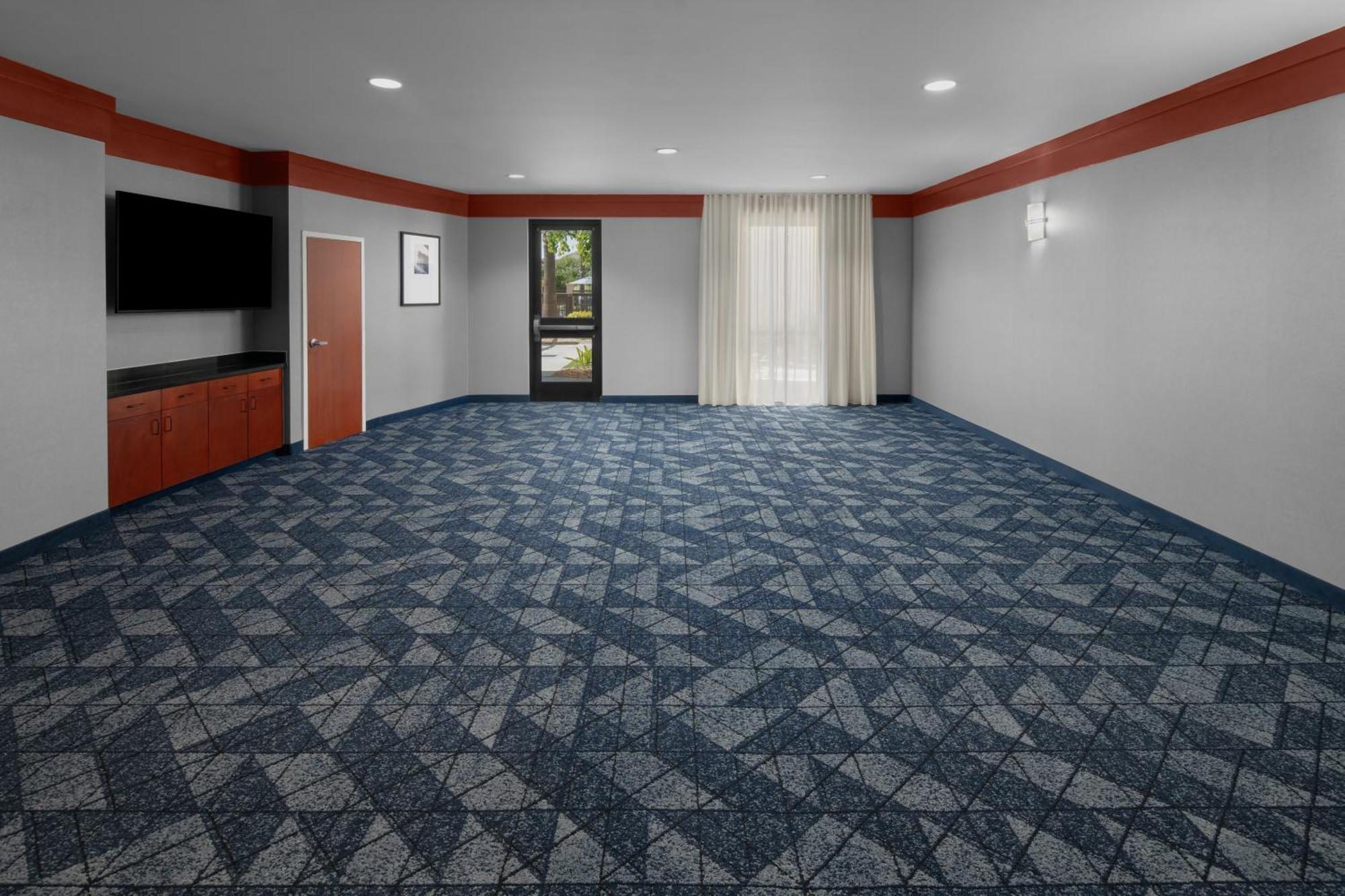 Courtyard By Marriott Santa Clarita Valencia Hotel Ngoại thất bức ảnh