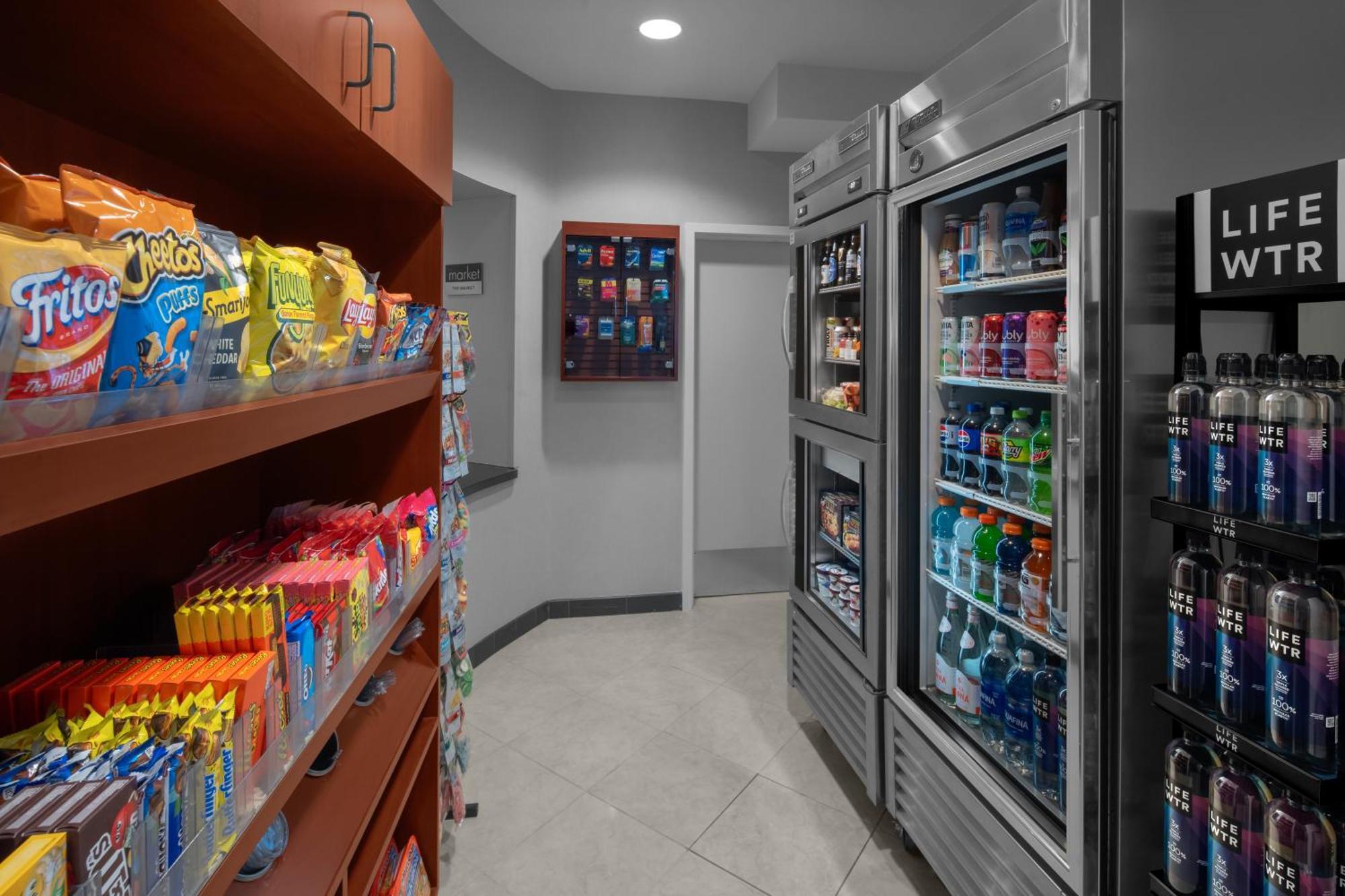 Courtyard By Marriott Santa Clarita Valencia Hotel Ngoại thất bức ảnh