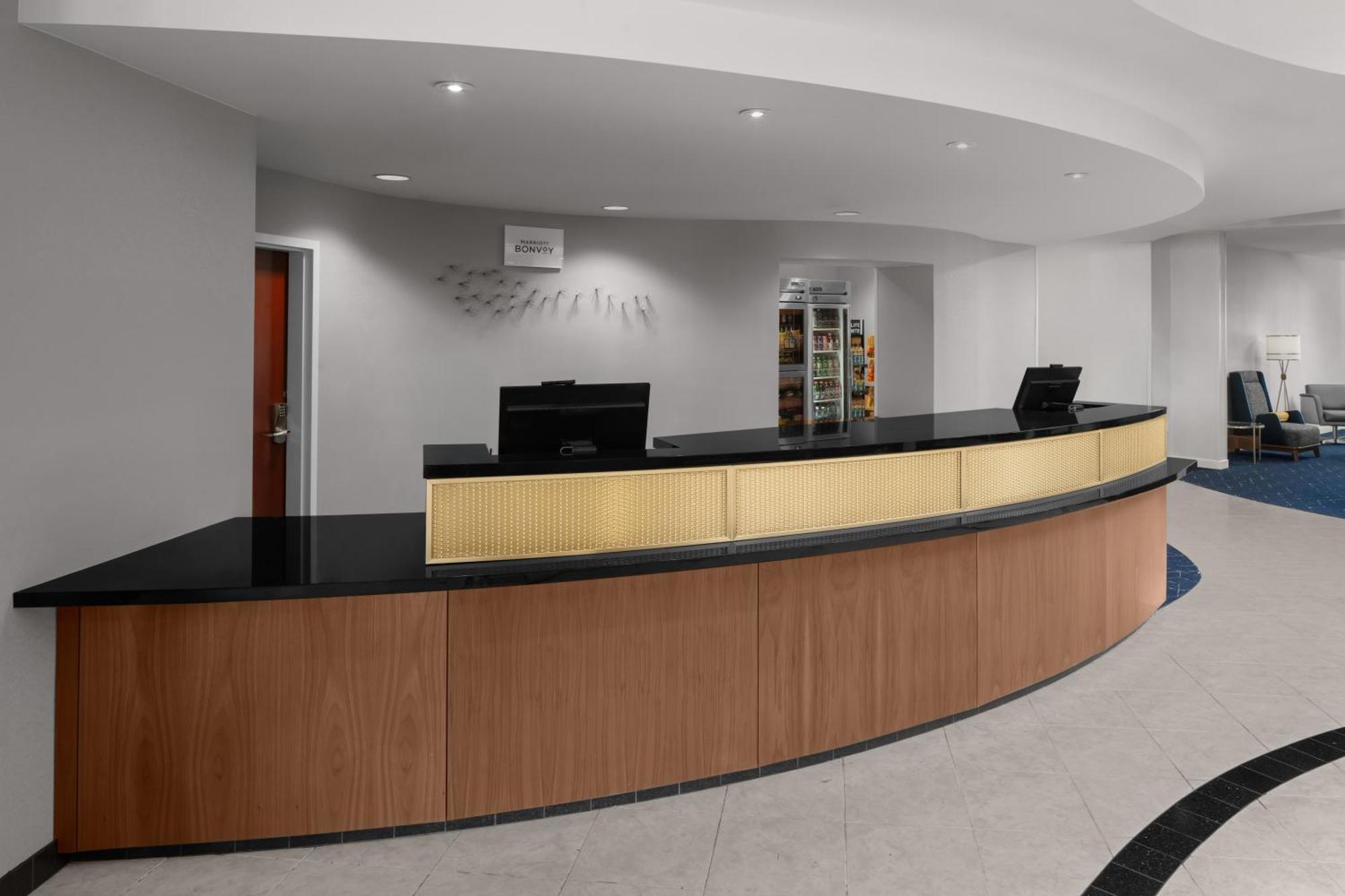 Courtyard By Marriott Santa Clarita Valencia Hotel Ngoại thất bức ảnh