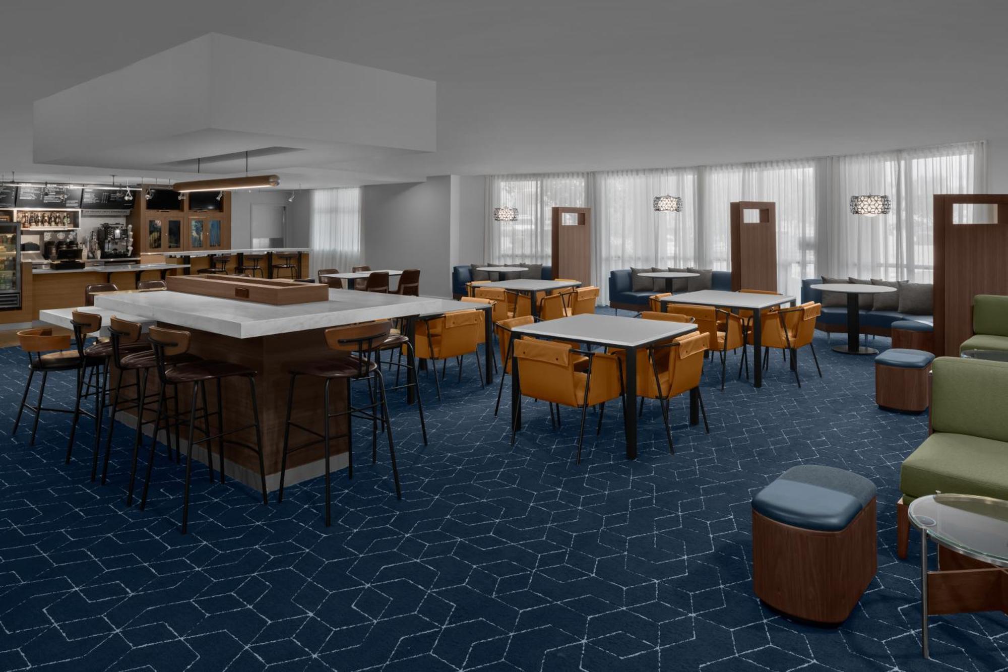 Courtyard By Marriott Santa Clarita Valencia Hotel Ngoại thất bức ảnh