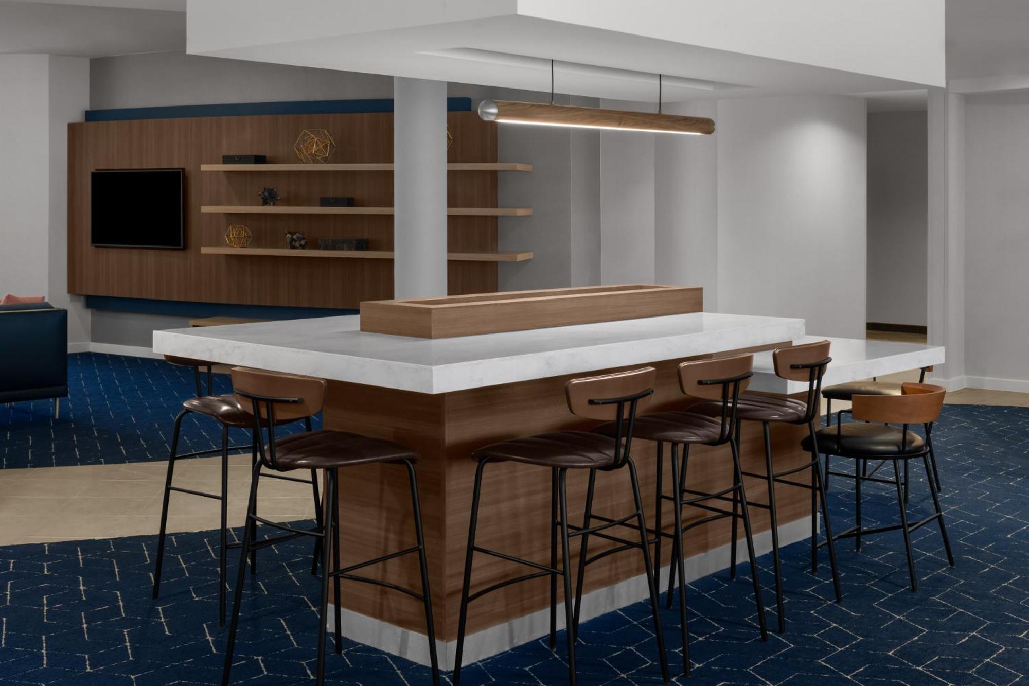 Courtyard By Marriott Santa Clarita Valencia Hotel Ngoại thất bức ảnh