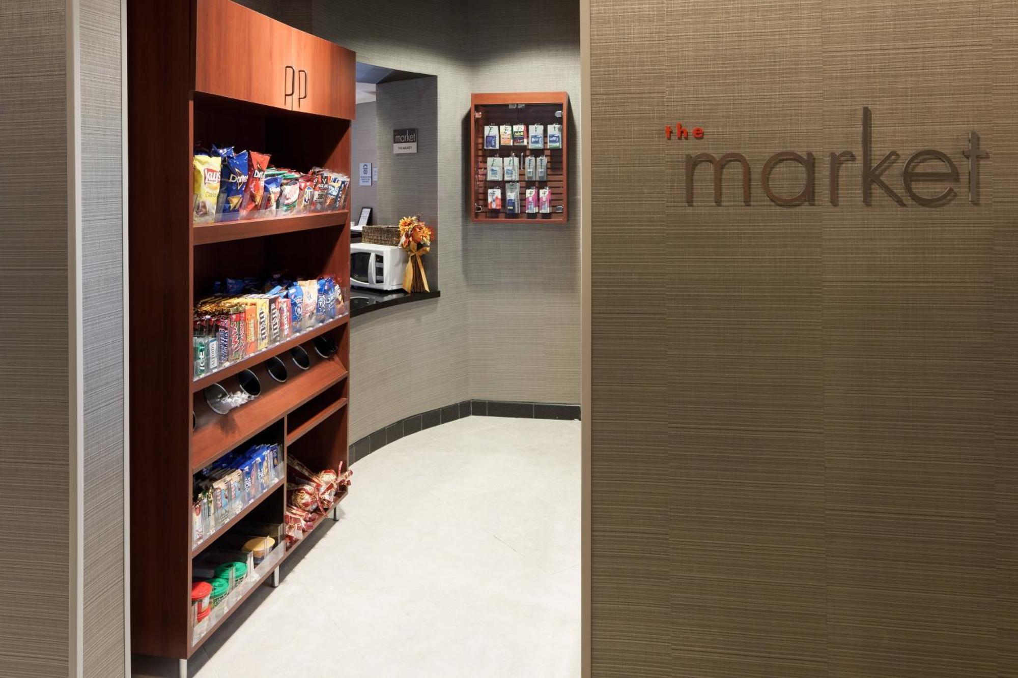 Courtyard By Marriott Santa Clarita Valencia Hotel Ngoại thất bức ảnh