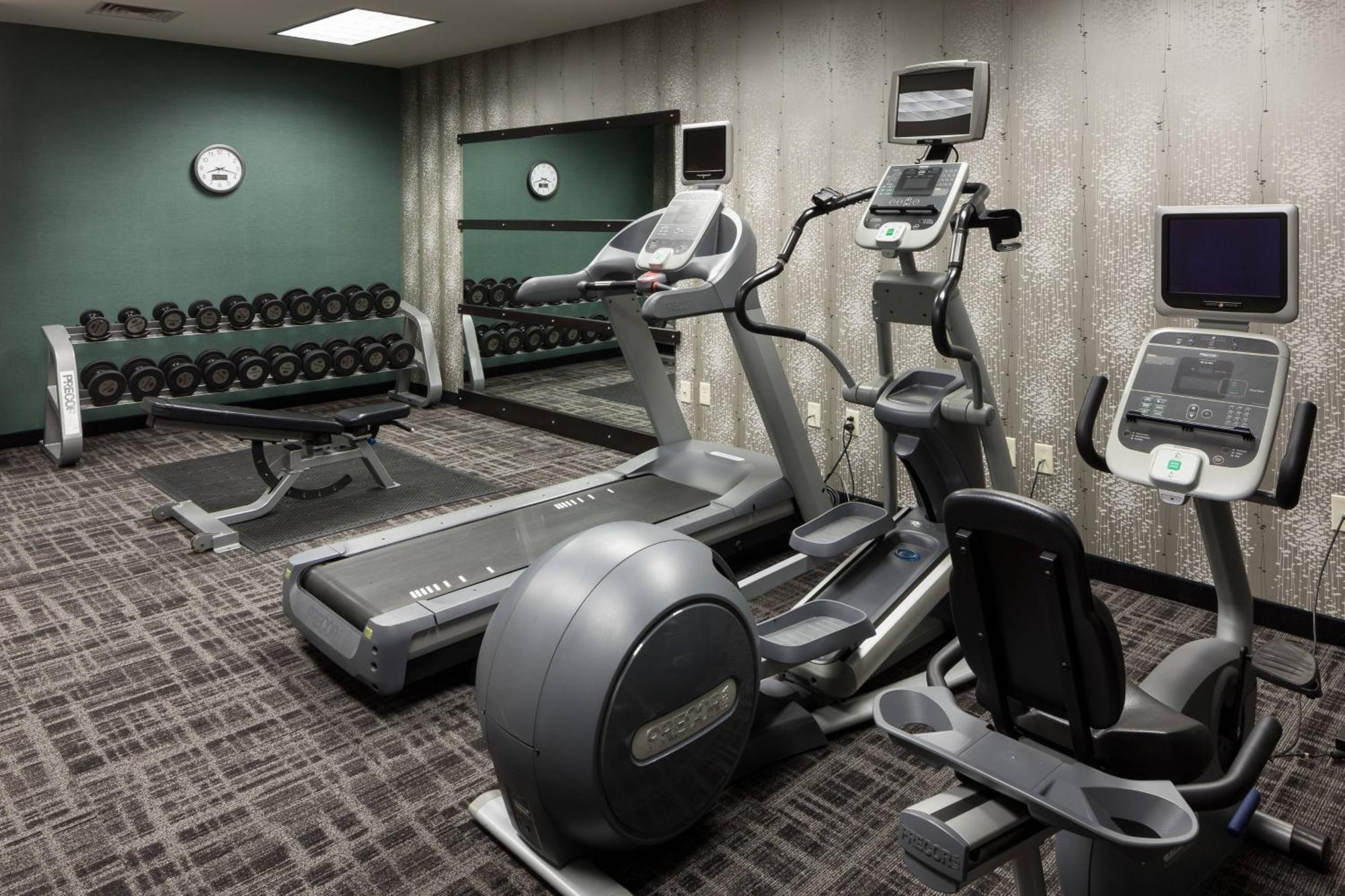 Courtyard By Marriott Santa Clarita Valencia Hotel Ngoại thất bức ảnh
