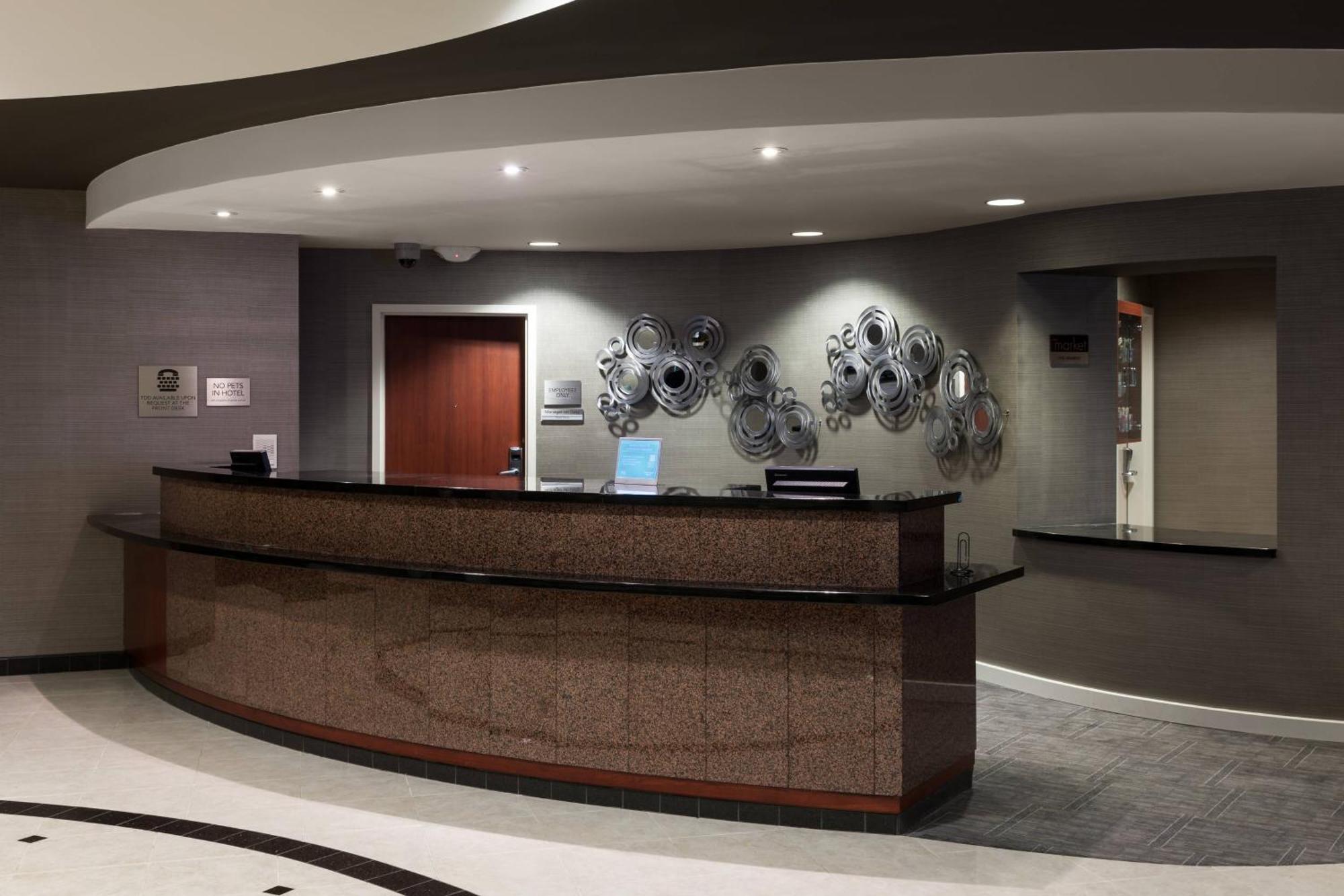 Courtyard By Marriott Santa Clarita Valencia Hotel Ngoại thất bức ảnh