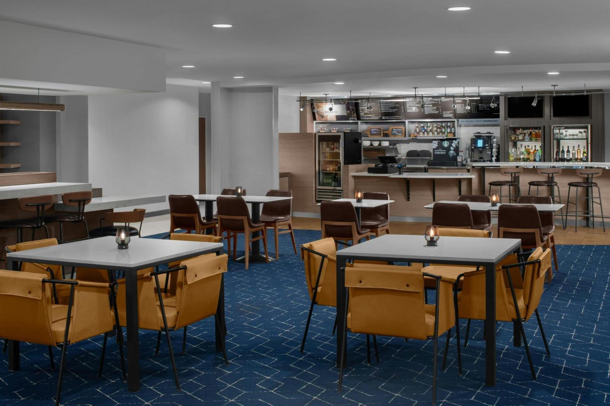 Courtyard By Marriott Santa Clarita Valencia Hotel Ngoại thất bức ảnh