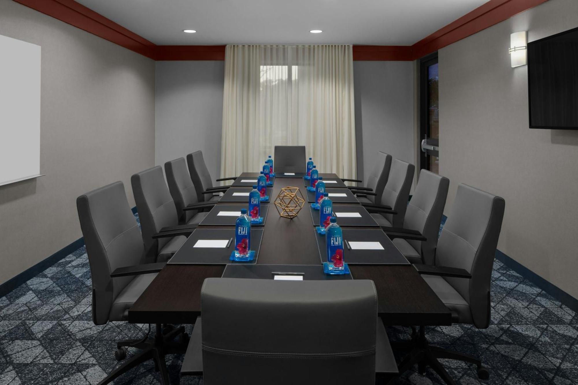 Courtyard By Marriott Santa Clarita Valencia Hotel Ngoại thất bức ảnh