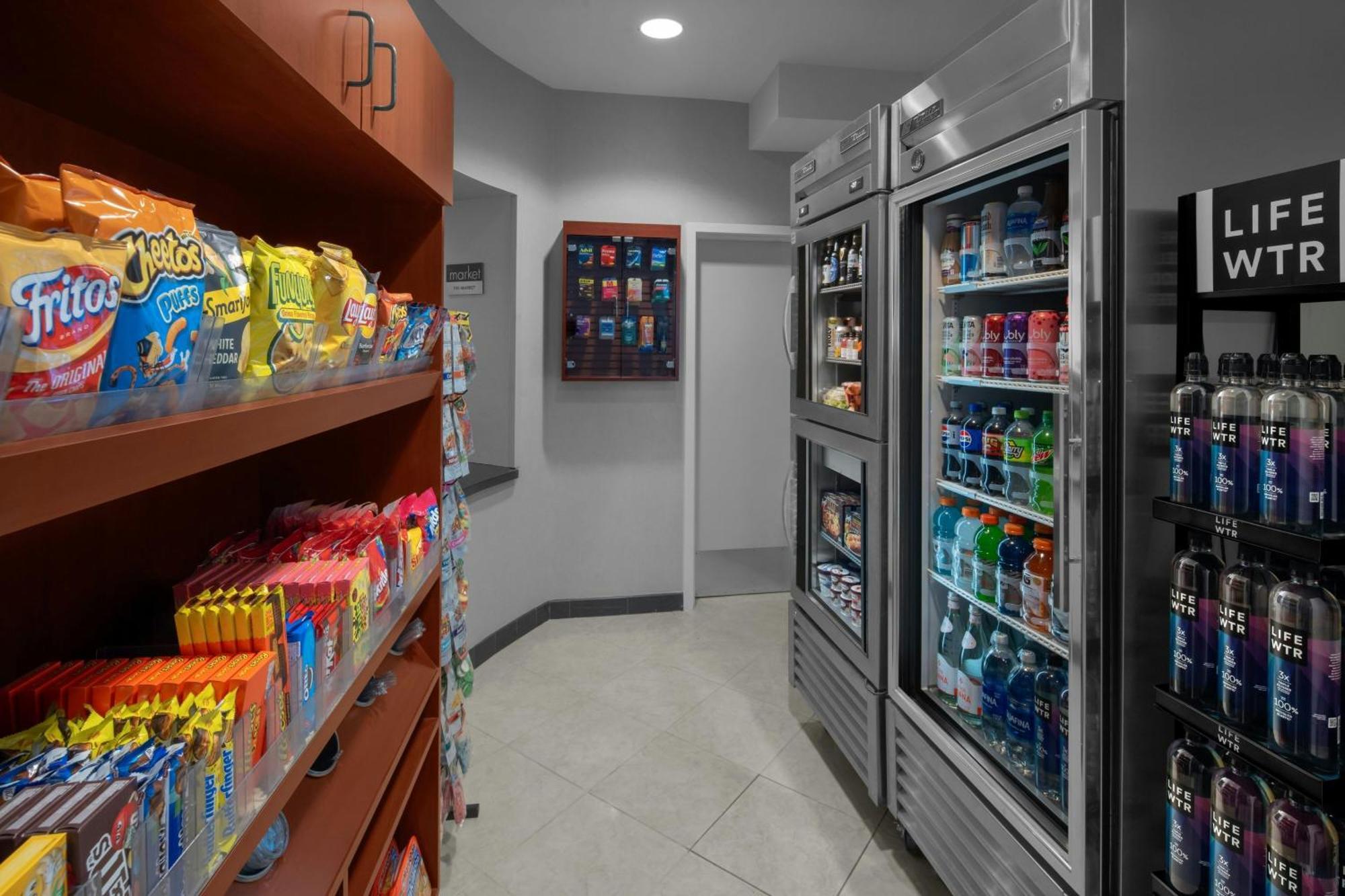 Courtyard By Marriott Santa Clarita Valencia Hotel Ngoại thất bức ảnh
