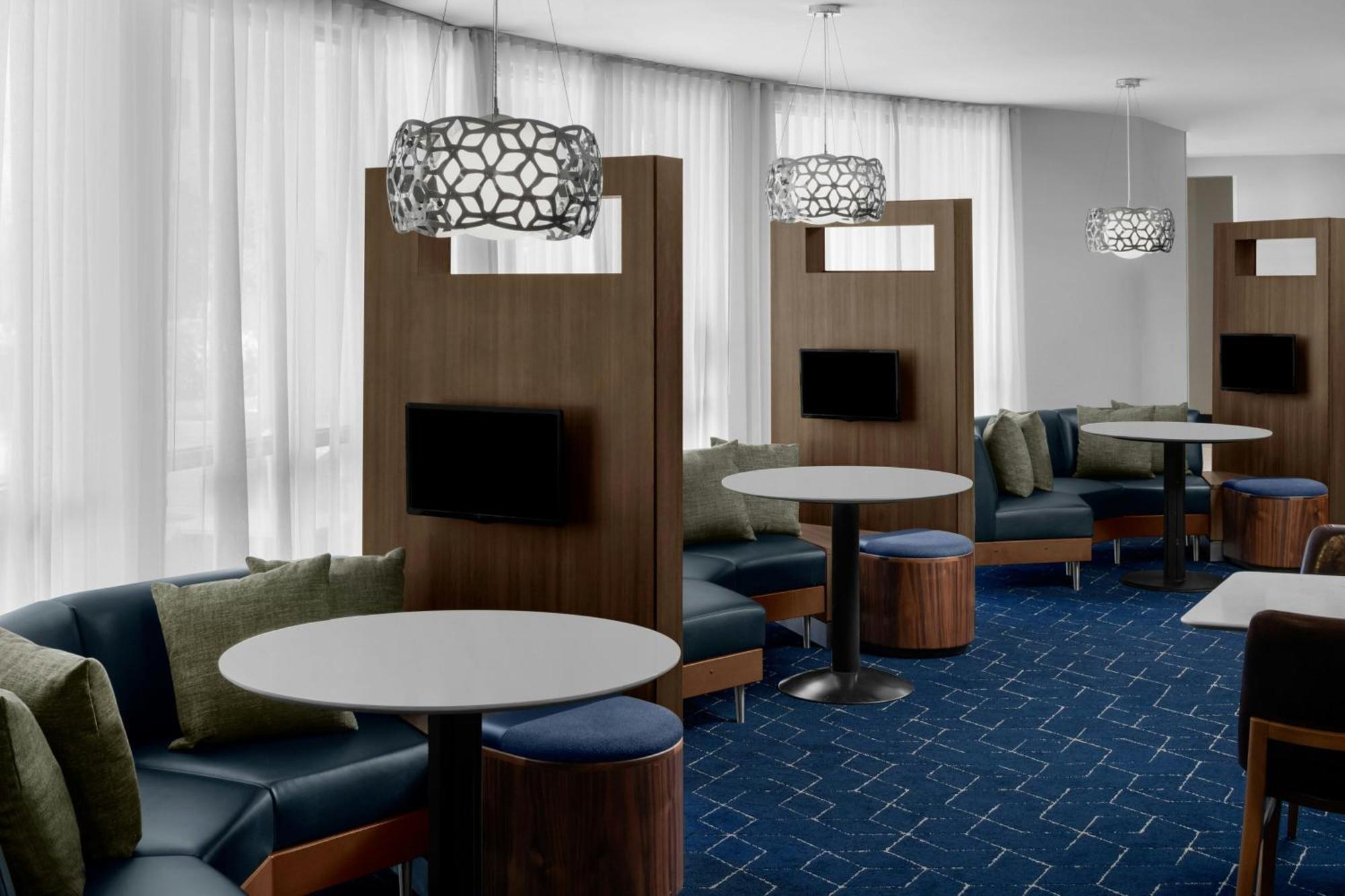 Courtyard By Marriott Santa Clarita Valencia Hotel Ngoại thất bức ảnh