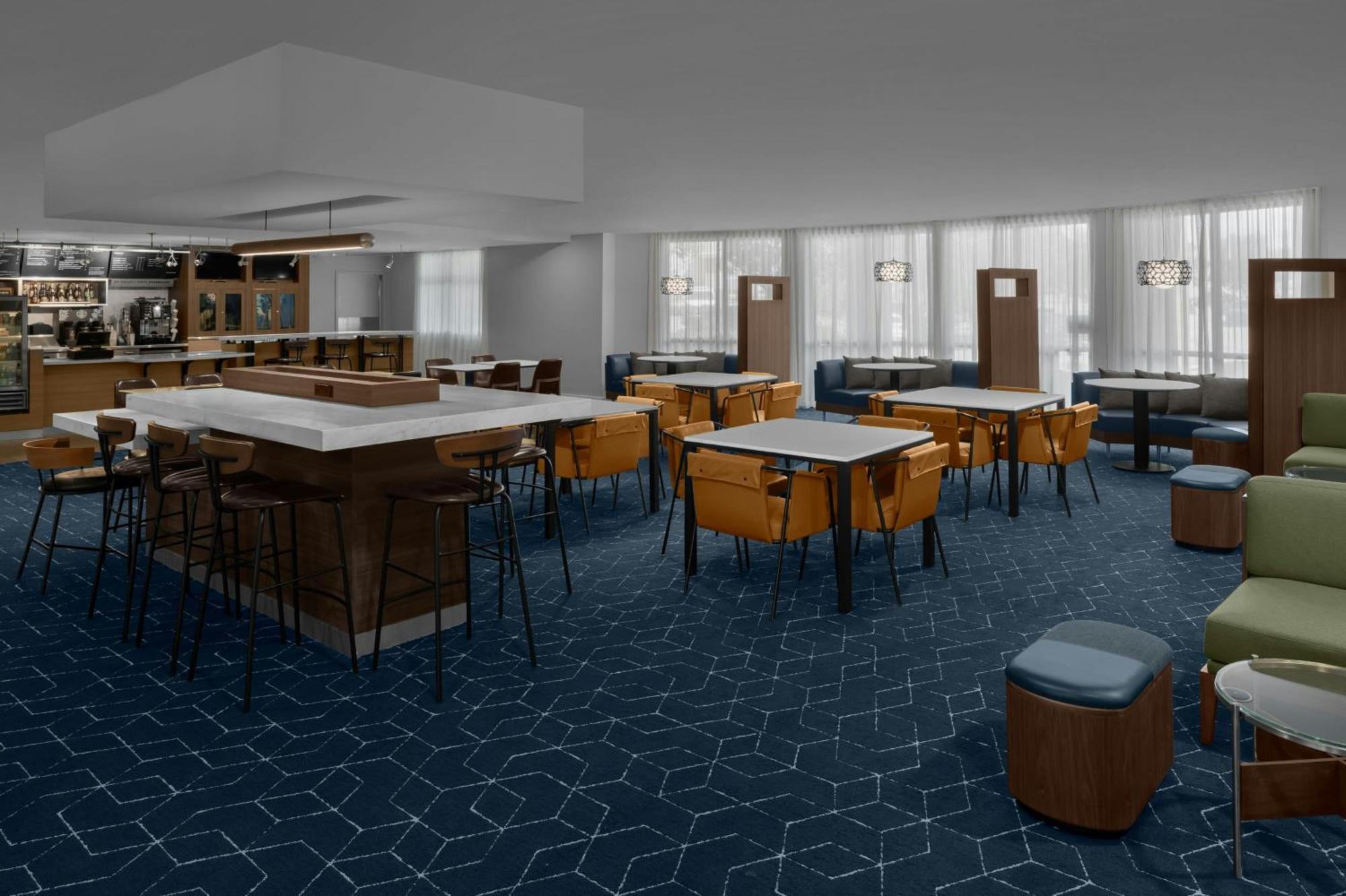 Courtyard By Marriott Santa Clarita Valencia Hotel Ngoại thất bức ảnh